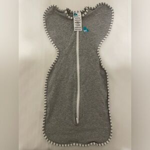 Love to Dream Swaddle Up - NB